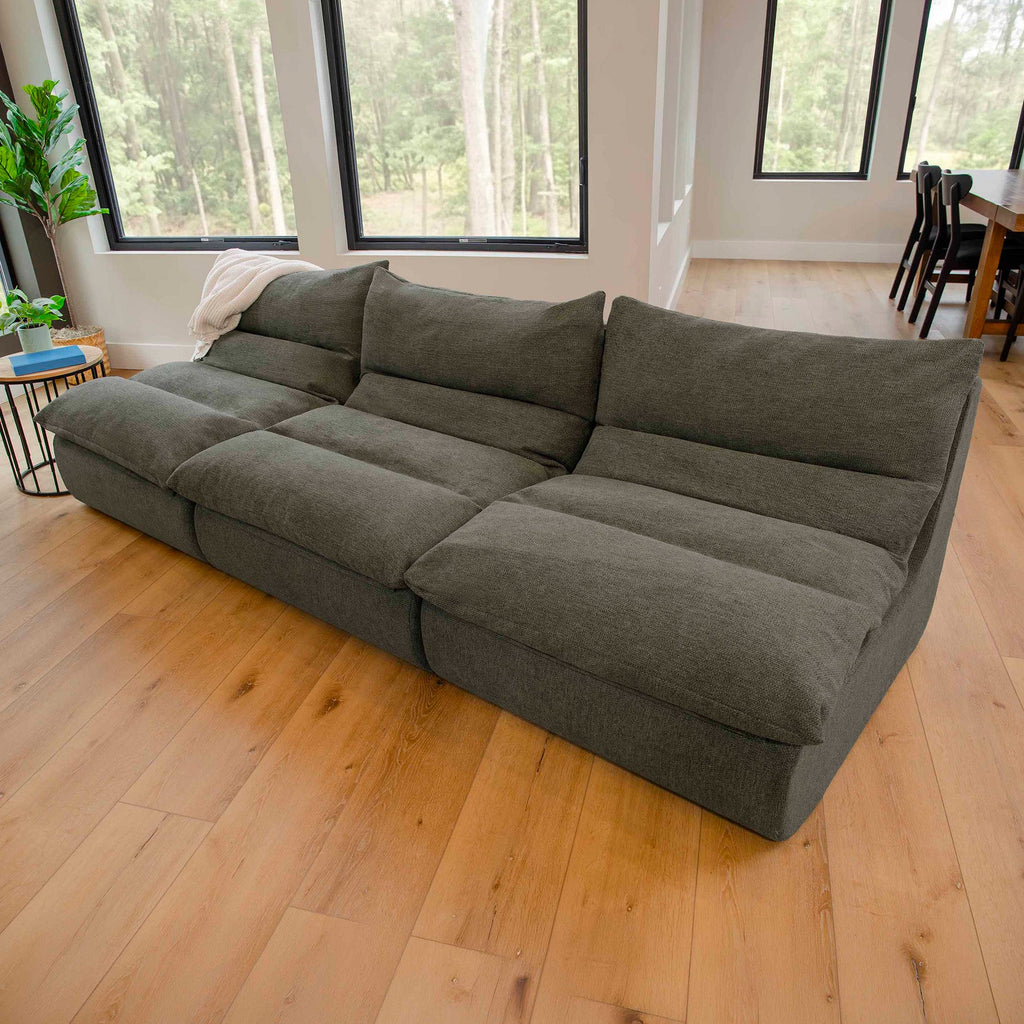 Driftscape™ 3-Pc Loveseat Lounge Set