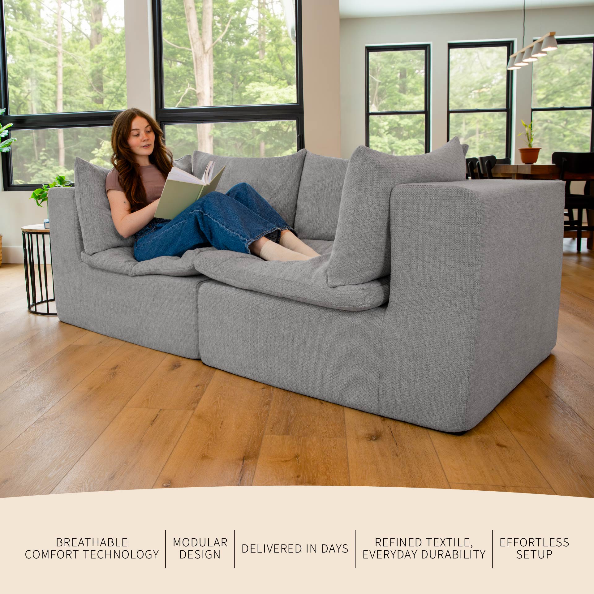 Averra™ Loveseat