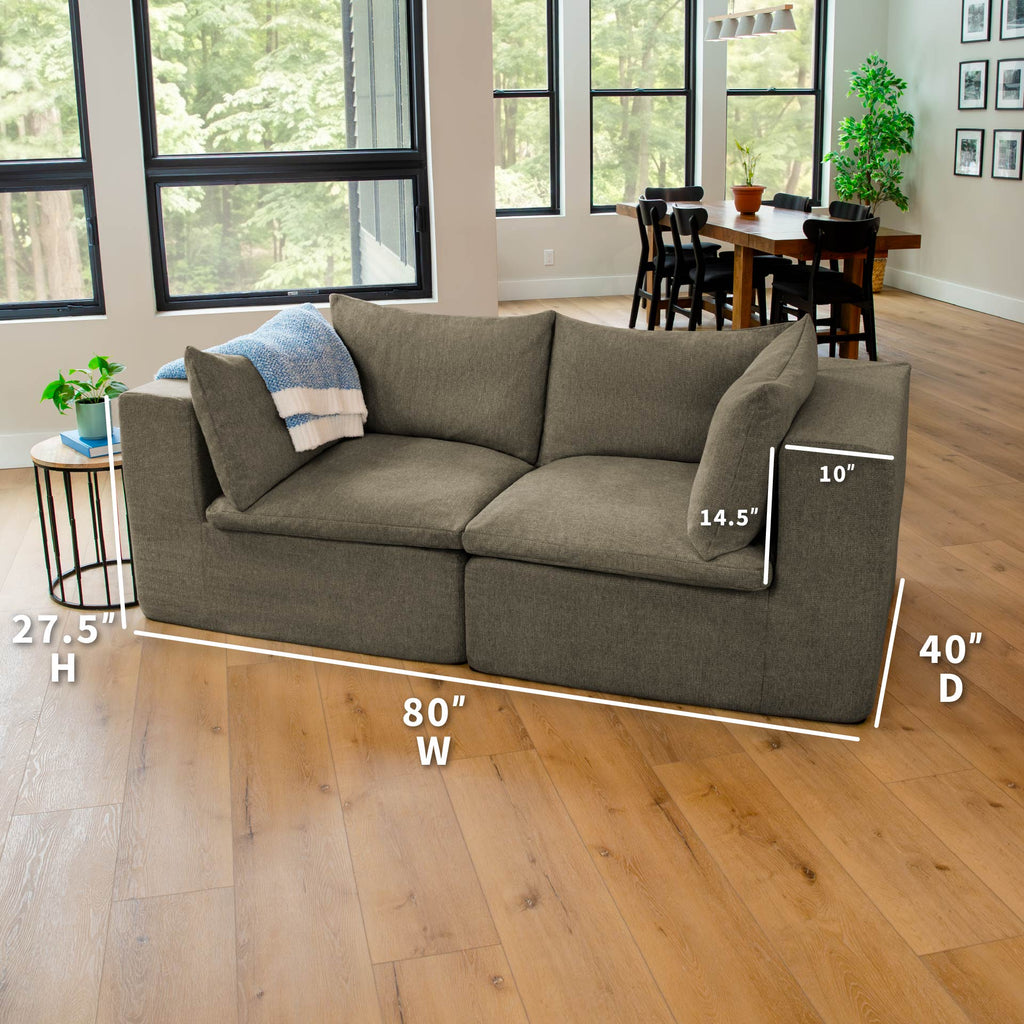 Averra™ Loveseat