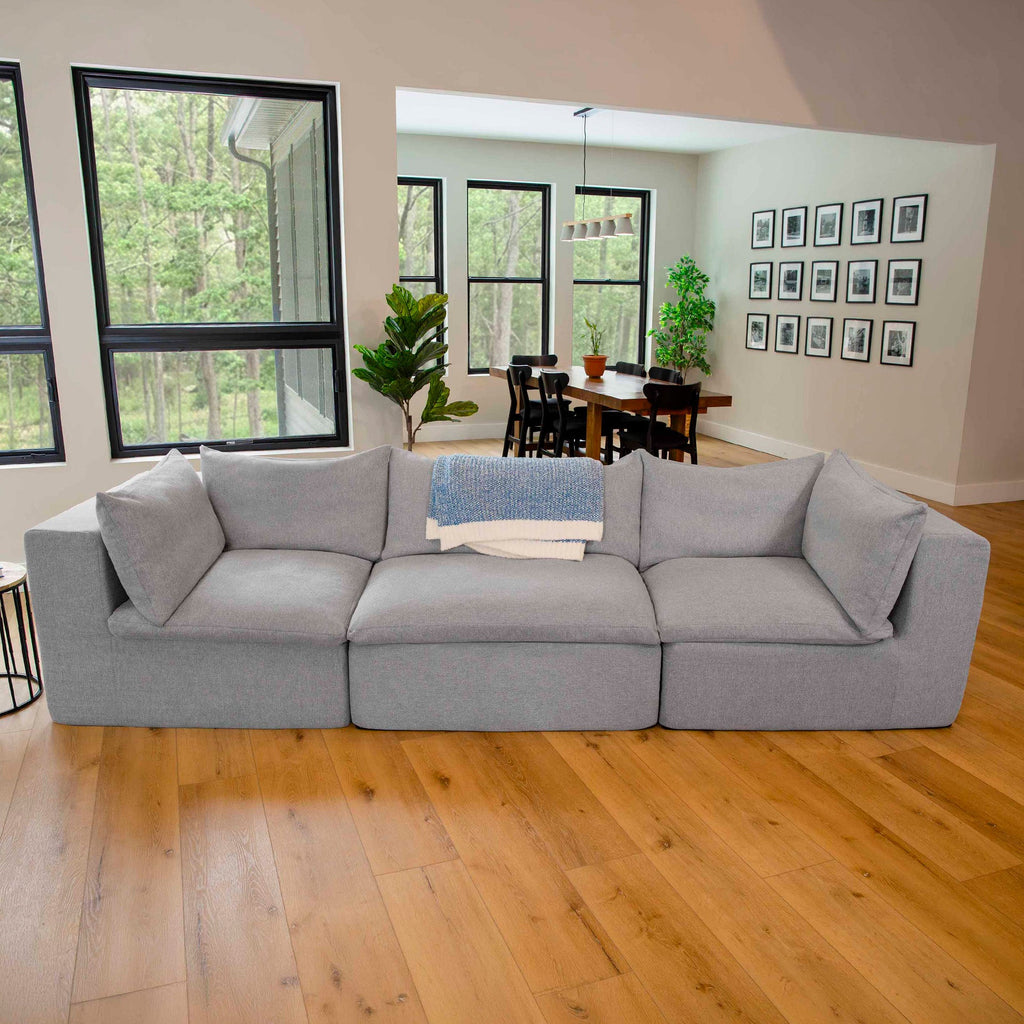 Averra™ 3 Piece Modular Sectional Sofa