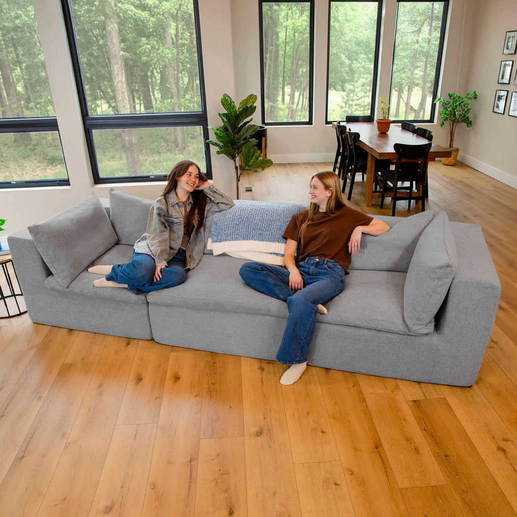 Averra™ 3 Piece Modular Sectional Sofa