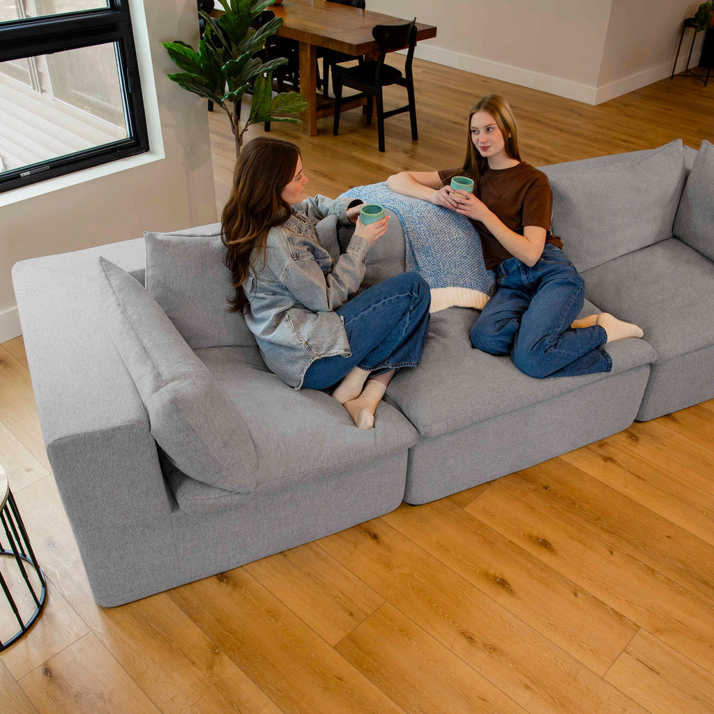 Averra™ 3 Piece Modular Sectional Sofa