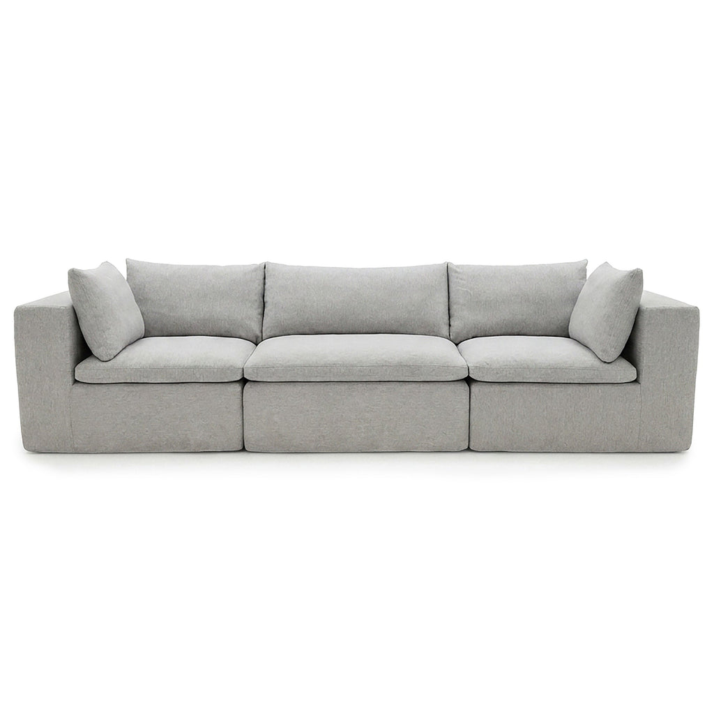 Averra™ 3 Piece Modular Sectional Sofa