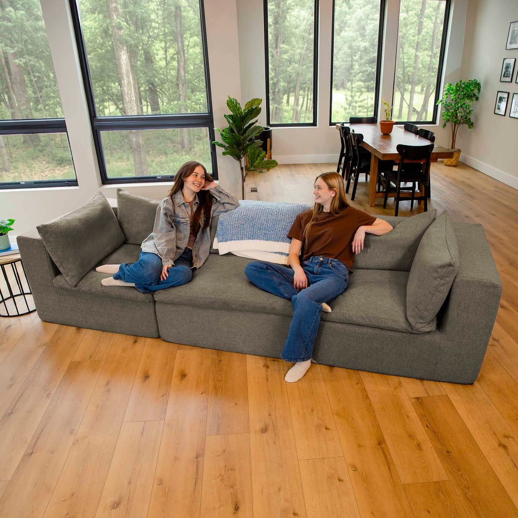 Averra™ 3 Piece Modular Sectional Sofa