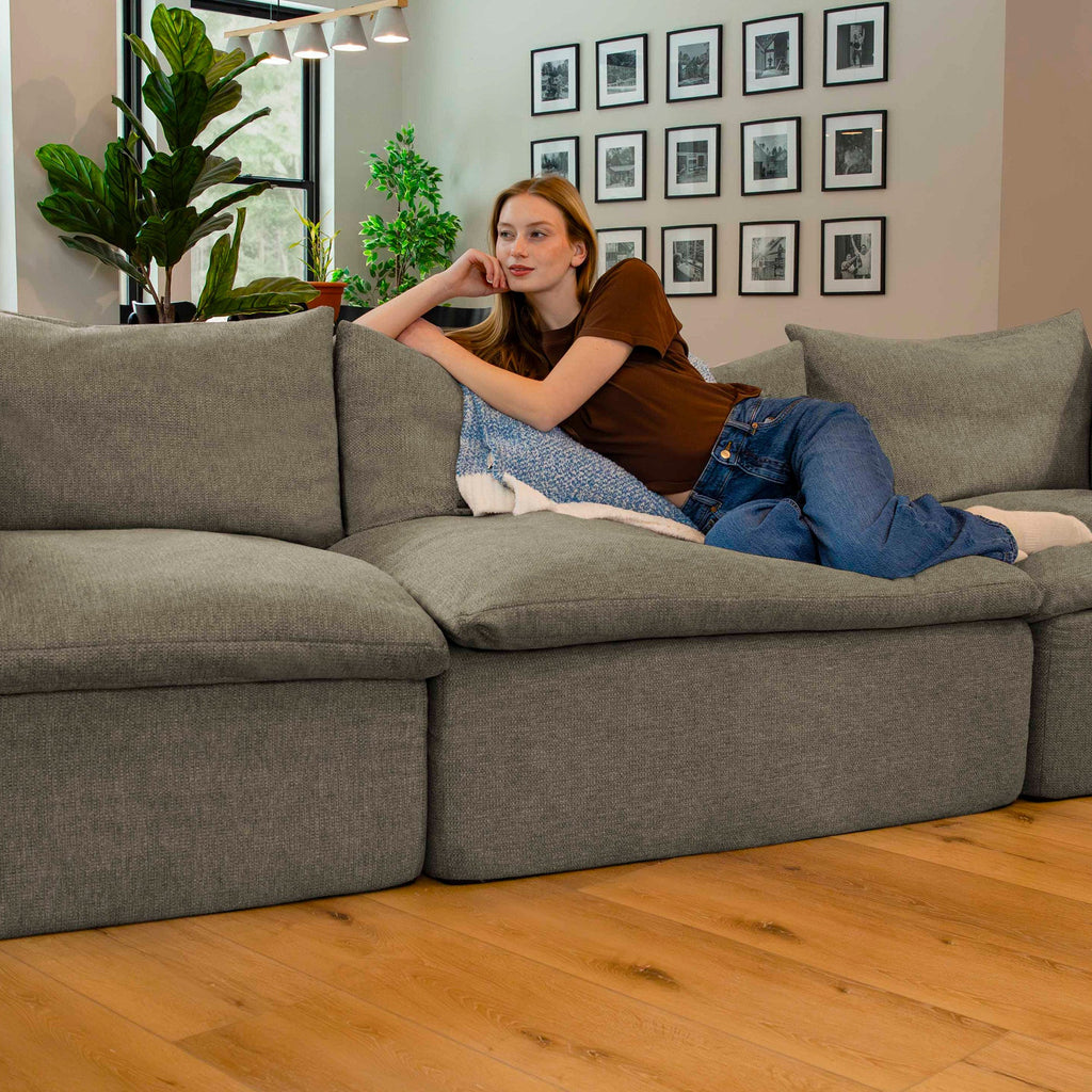Averra™ 3 Piece Modular Sectional Sofa