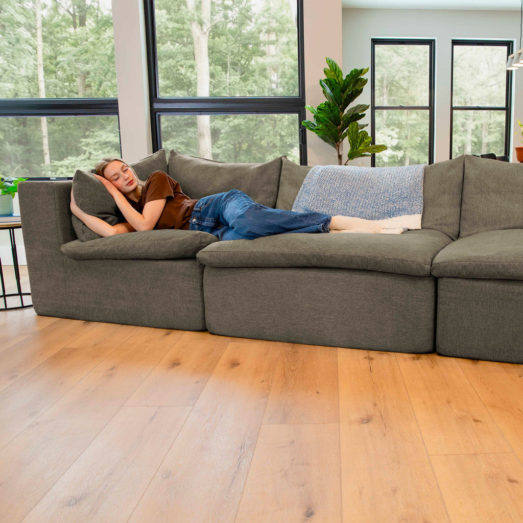 Averra™ 3 Piece Modular Sectional Sofa