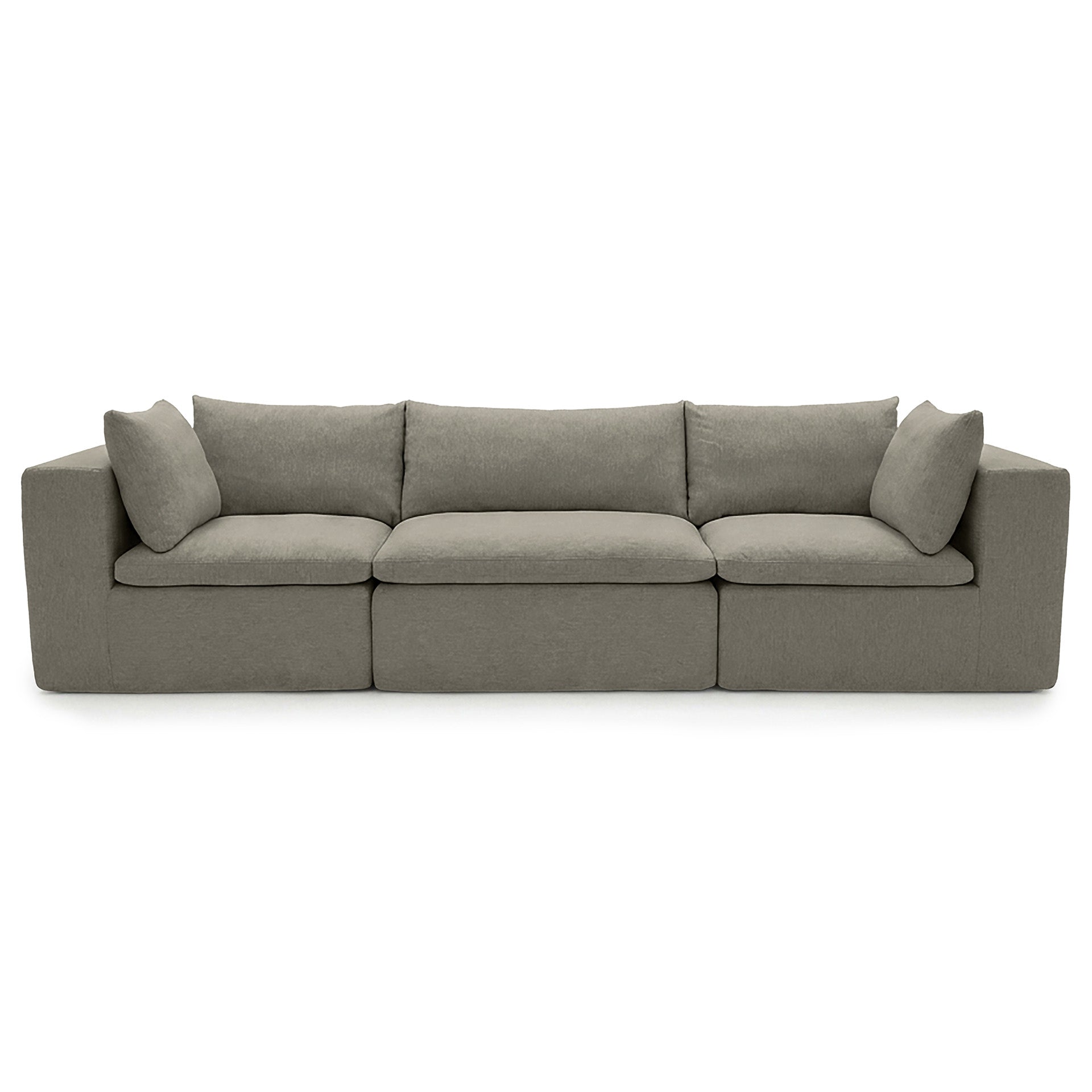 Averra™ 3 Piece Modular Sectional Sofa