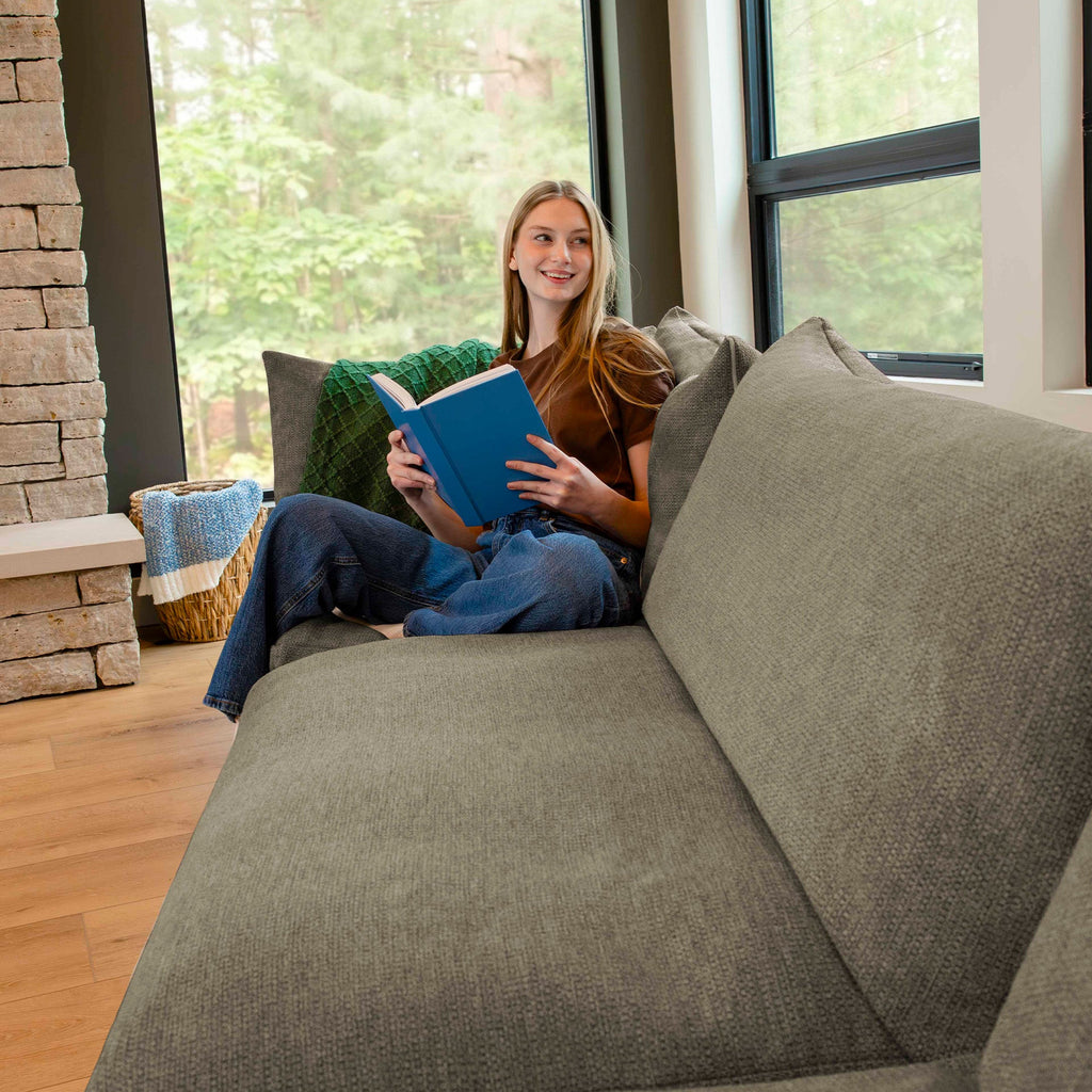 Averra™ 4 Piece Modular Sectional Sofa