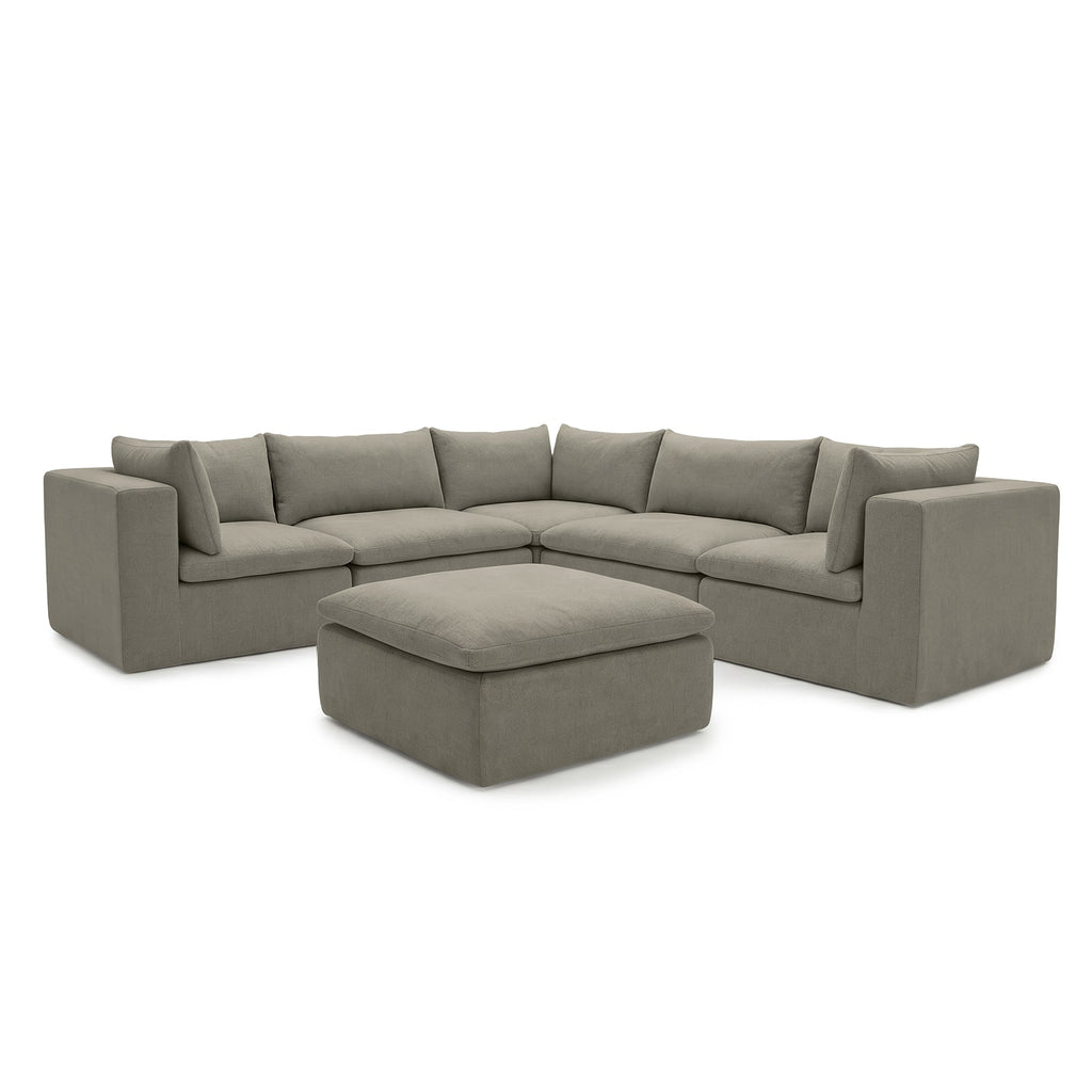 Averra™ 6 Piece Modular Sectional Sofa