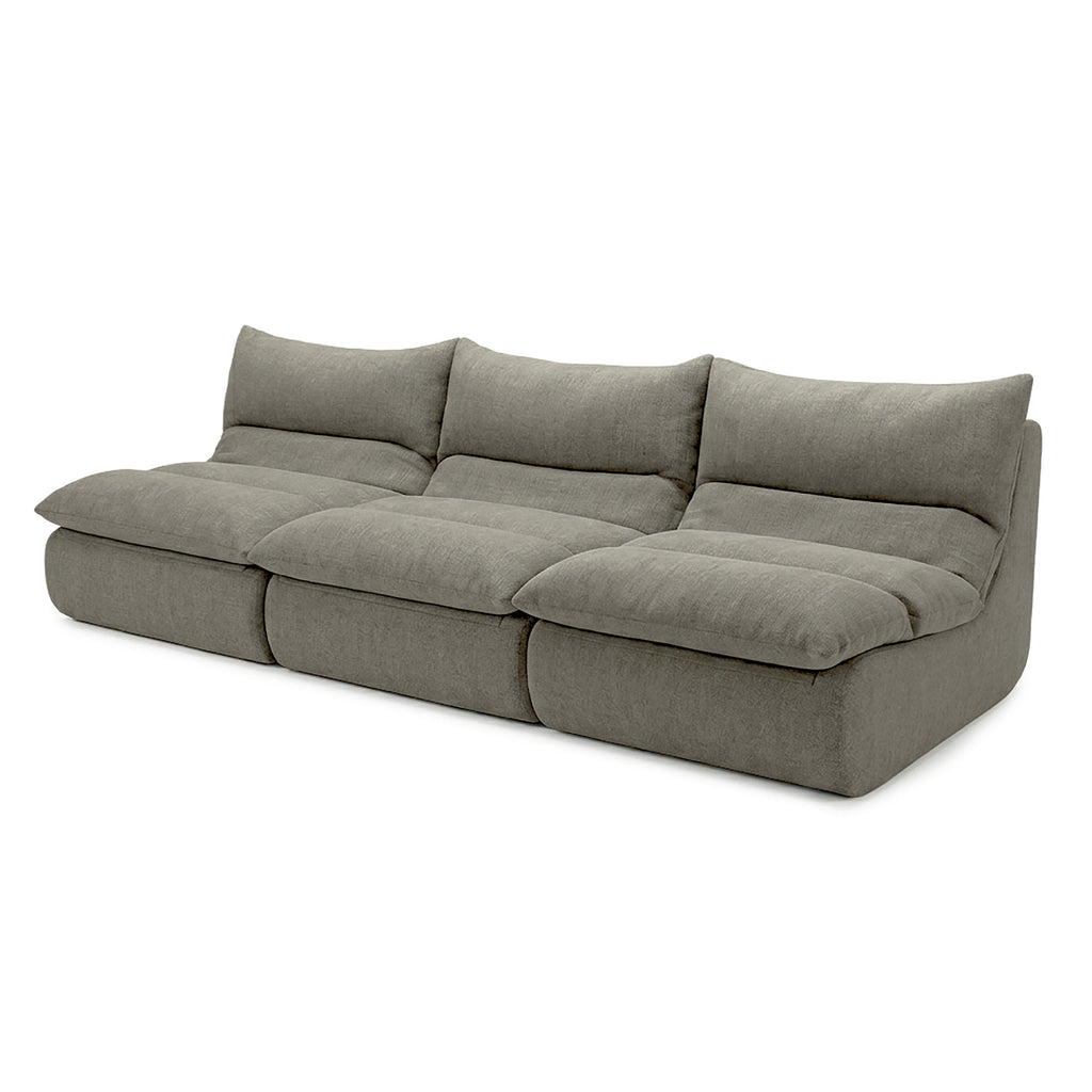 Driftscape™ 3-Pc Loveseat Lounge Set