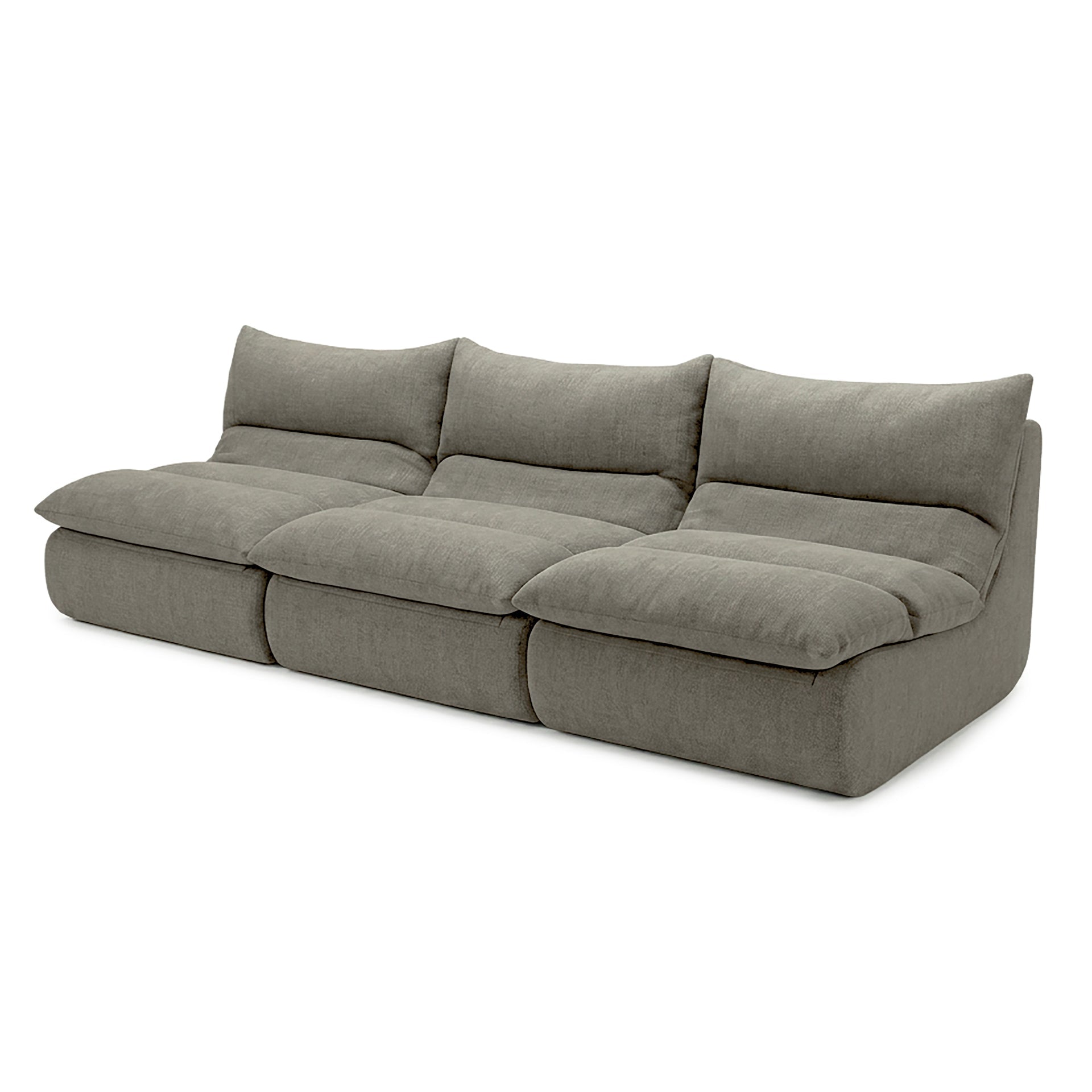 Driftscape™ 3-Pc Loveseat Lounge Set