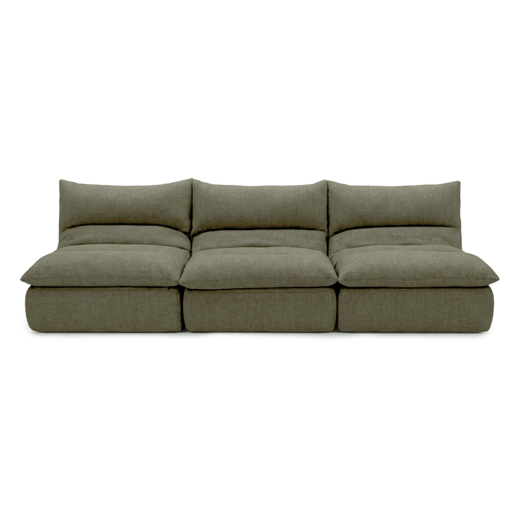 Driftscape™ 3-Pc Loveseat Lounge Set